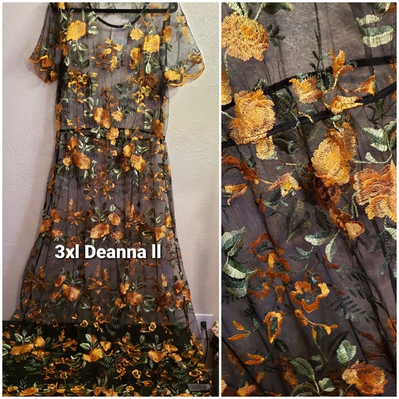 DeAnna and DeAnna ll LulaRoe - Picture 4 of 4